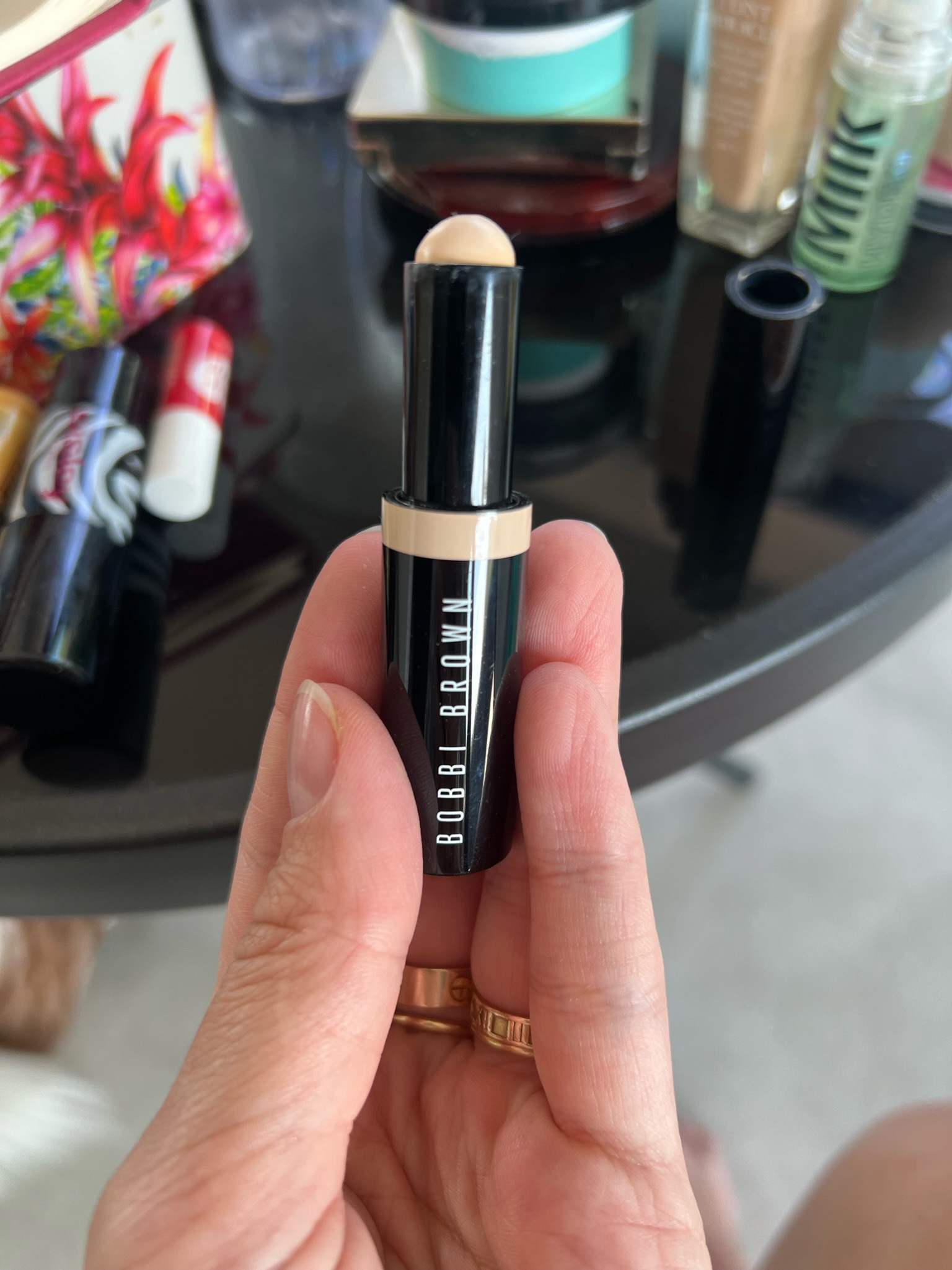 Review: Bobbi Brown Concealer Stick – A Miss for Me, But Maybe It’s My Fault?