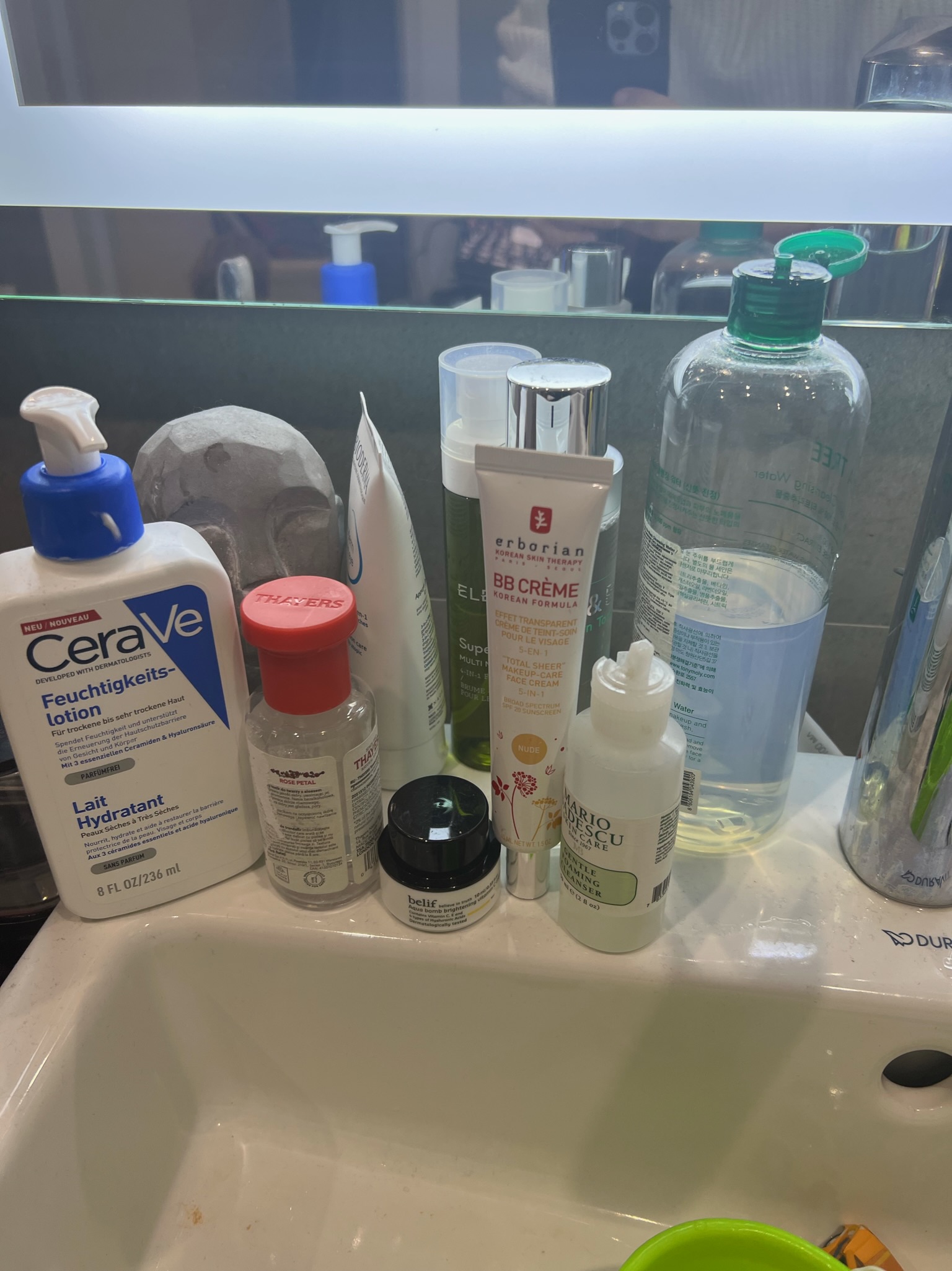 My Skincare Favorites: A Short Review