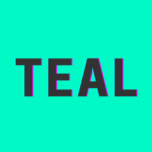 Teal Magazine