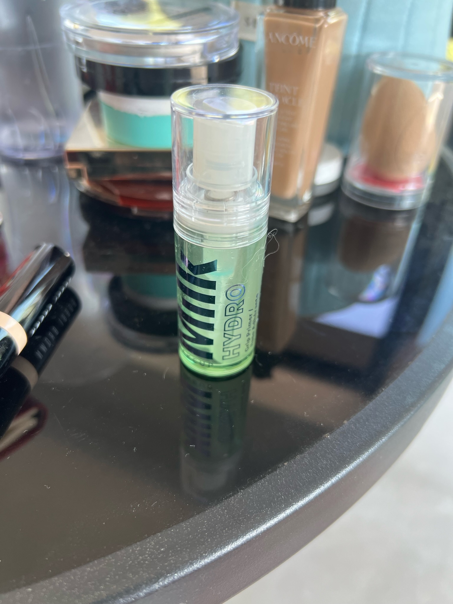 Review: Understanding the Hype of Milk Makeup Hydro Grip Primer