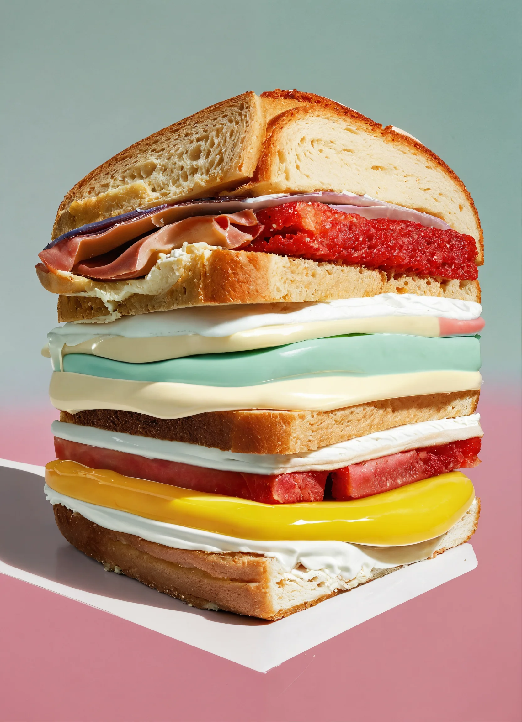 Are You Afraid of Retinol? Use the Sandwich Method or Moisture Sandwiching.