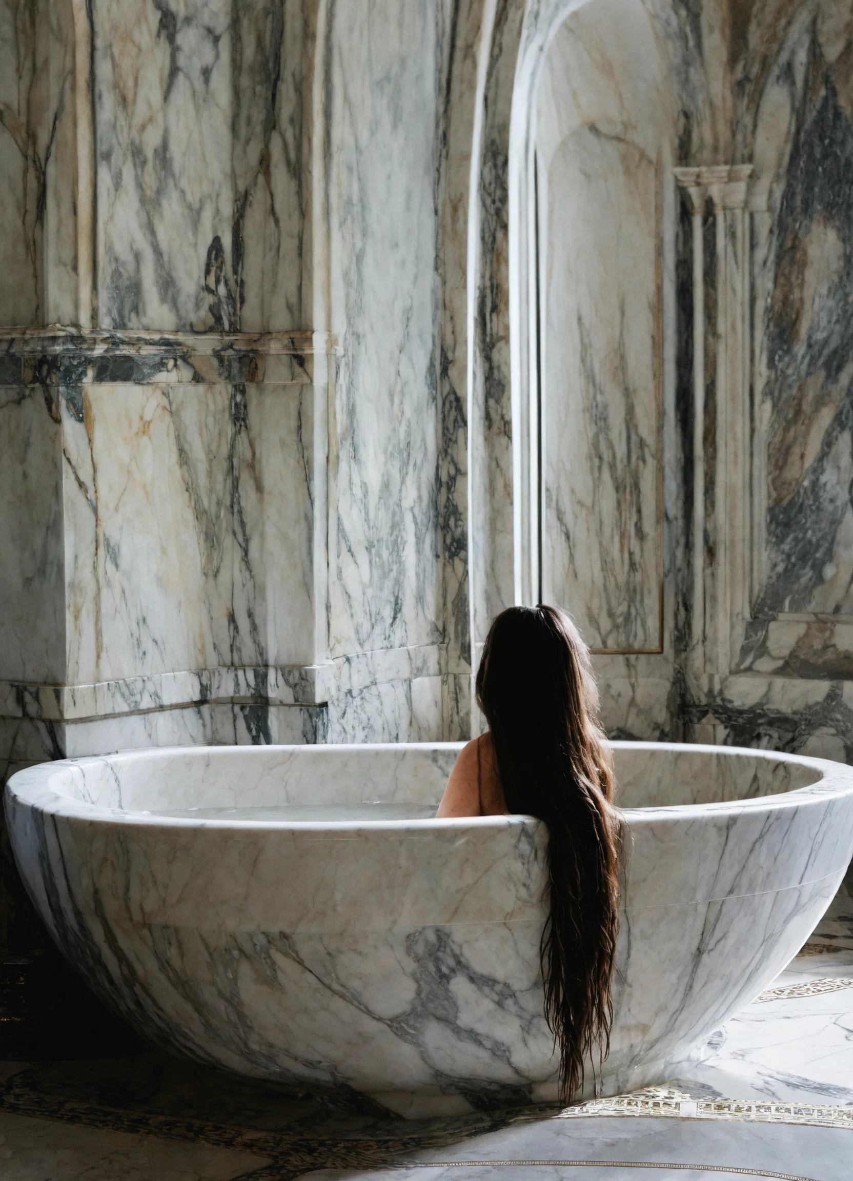 Magnesium Baths Won’t Make You Calmer or Healthier, or Will…?