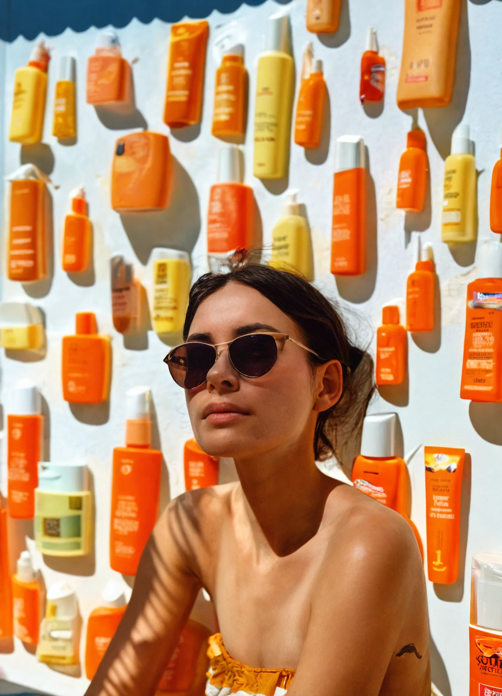 Against the Sun: 7 Lightweight Sunscreens